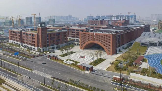 开门红！工作日一天卖5套2月认购超1亿南部新城这家K8国际入口楼盘又卖爆了！(图22)
