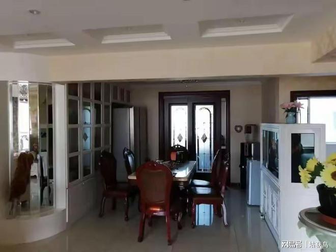西宁市有一套大平层房第二次拍卖价格降到1558万元也没人要！(图2)