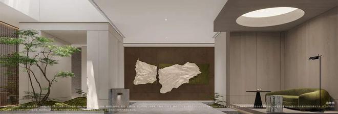 2025缦云上海售楼凯发国际首页处杨浦缦云上海小区平面图楼栋分布图(图13)
