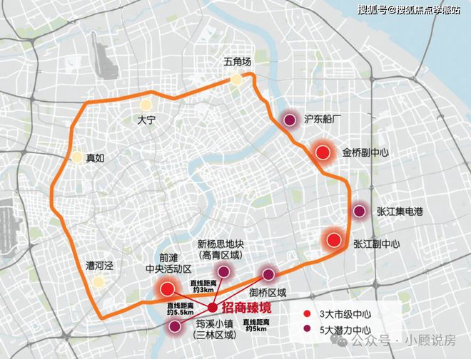 凯发国际®招商臻境浦东招商臻境售楼处发布：奢华生活揭秘(图24)