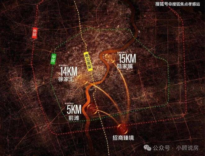 凯发国际®招商臻境浦东招商臻境售楼处发布：奢华生活揭秘(图26)