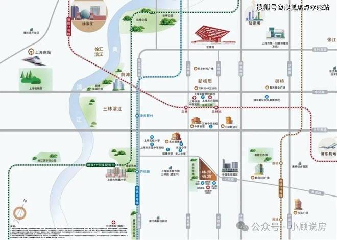 凯发国际®招商臻境浦东招商臻境售楼处发布：奢华生活揭秘(图28)