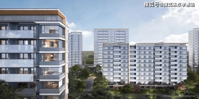 ◈中建山水雅境宝山中建山水雅境售楼处发布：欲购从速！(图3)