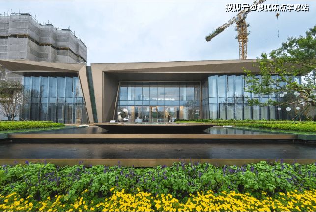 ◈中建山水雅境宝山中建山水雅境售楼处发布：欲购从速！(图2)