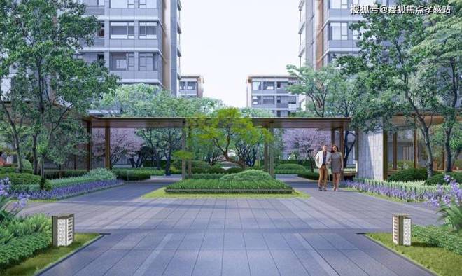 ◈中建山水雅境宝山中建山水雅境售楼处发布：欲购从速！(图16)
