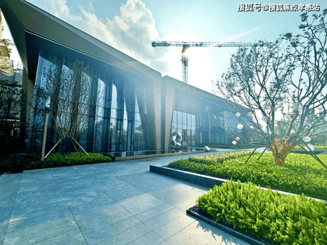 ◈中建山水雅境宝山中建山水雅境售楼处发布：欲购从速！(图9)