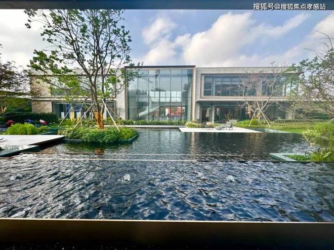 ◈中建山水雅境宝山中建山水雅境售楼处发布：欲购从速！(图12)
