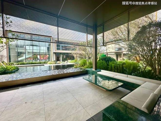 ◈中建山水雅境宝山中建山水雅境售楼处发布：欲购从速！(图13)