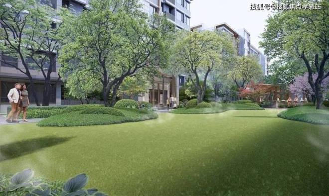◈中建山水雅境宝山中建山水雅境售楼处发布：欲购从速！(图15)