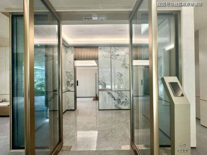 ◈中建山水雅境宝山中建山水雅境售楼处发布：欲购从速！(图19)