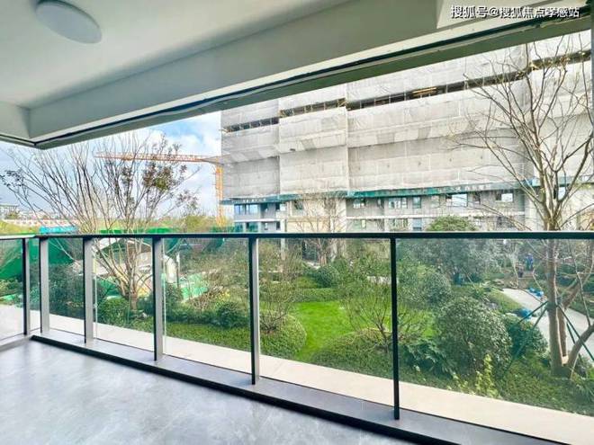 ◈中建山水雅境宝山中建山水雅境售楼处发布：欲购从速！(图28)