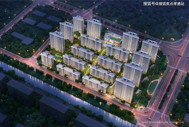 ◈中建山水雅境宝山中建山水雅境售楼处发布：欲购从速！(图24)