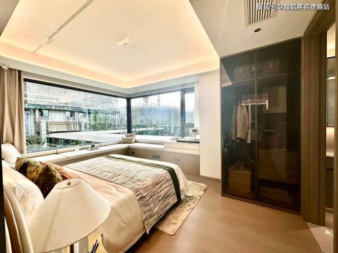 ◈中建山水雅境宝山中建山水雅境售楼处发布：欲购从速！(图29)