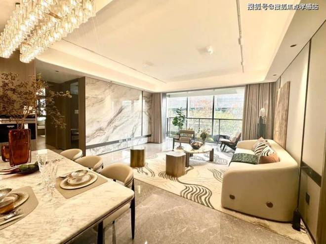 ◈中建山水雅境宝山中建山水雅境售楼处发布：欲购从速！(图32)