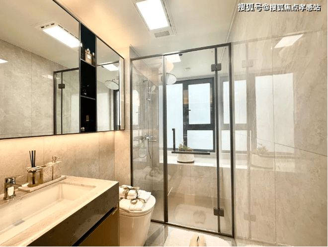 ◈中建山水雅境宝山中建山水雅境售楼处发布：欲购从速！(图34)