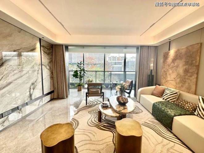 ◈中建山水雅境宝山中建山水雅境售楼处发布：欲购从速！(图33)