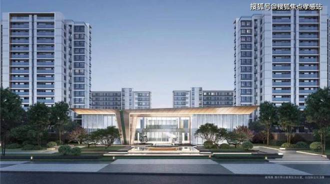◈中建山水雅境宝山中建山水雅境售楼处发布：欲购从速！(图40)