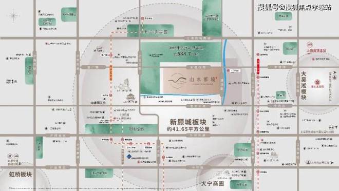 ◈中建山水雅境宝山中建山水雅境售楼处发布：欲购从速！(图42)
