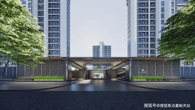 K8国际入口大华公园柏翠网站-大华公园柏翠2024最新房价＋户型＋房天下(图5)