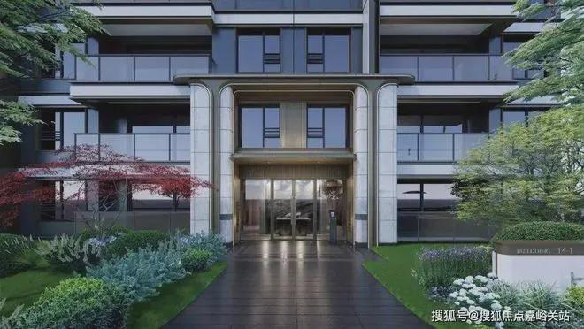 K8国际入口大华公园柏翠网站-大华公园柏翠2024最新房价＋户型＋房天下(图4)