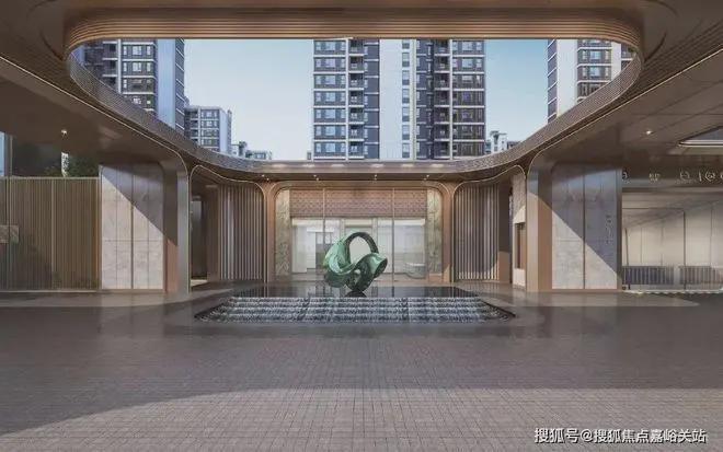 K8国际入口大华公园柏翠网站-大华公园柏翠2024最新房价＋户型＋房天下(图3)