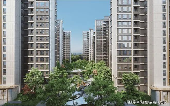 K8国际入口大华公园柏翠网站-大华公园柏翠2024最新房价＋户型＋房天下(图1)