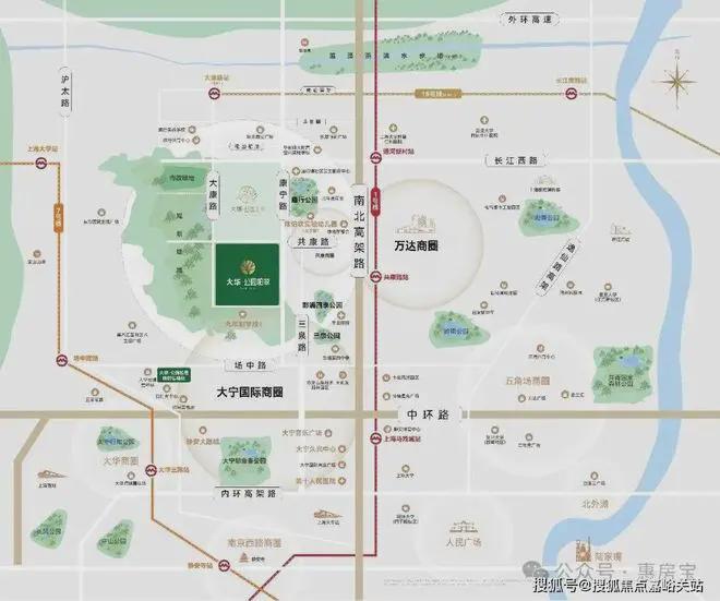 K8国际入口大华公园柏翠网站-大华公园柏翠2024最新房价＋户型＋房天下(图14)