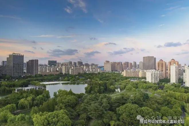 K8国际入口大华公园柏翠网站-大华公园柏翠2024最新房价＋户型＋房天下(图21)