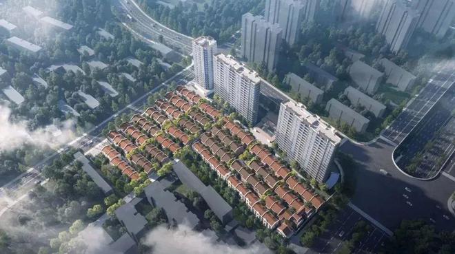 ◈中建壹品外滩源著售楼处楼盘详情外滩源著网站价凯发国际格户型(图19)
