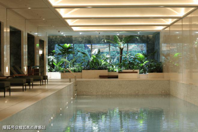 ®万科中興傲舍欢迎您万科中興傲舍售楼处发布-上海房天下(图20)