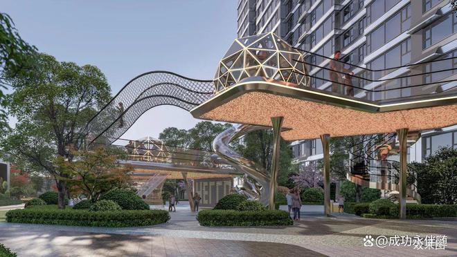 济南K8国际入口中建星光城市售楼处-2025首页-星光城市网站-楼盘详情(图1)
