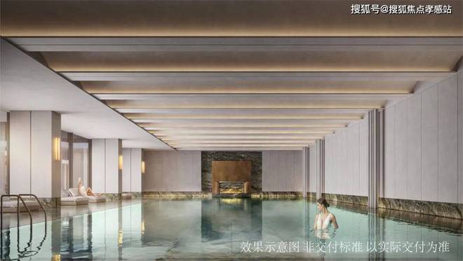 ®南山璞缦嘉定南山璞缦售楼处发布：高品质3-4房热销中(图11)