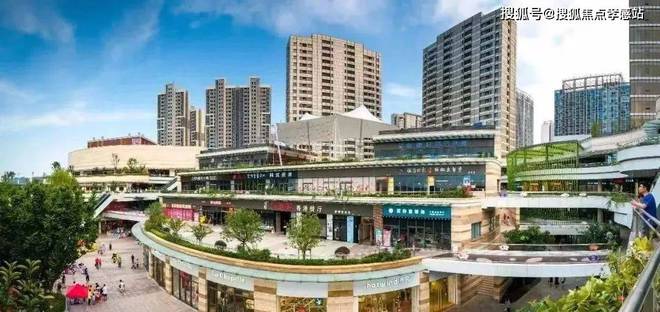 ®南山璞缦嘉定南山璞缦售楼处发布：高品质3-4房热销中(图19)