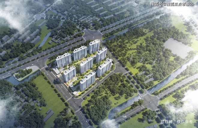 ◈保利虹桥和著嘉定保利虹桥K8国际入口和著售楼处发布：引领新风尚!(图2)
