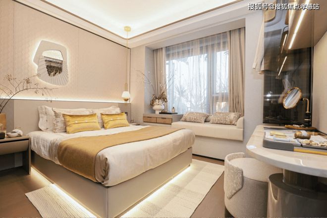 ◈保利虹桥和著嘉定保利虹桥K8国际入口和著售楼处发布：引领新风尚!(图18)