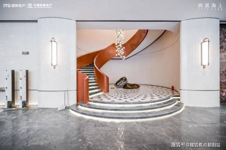 上海浦东西派海上售楼处丨2024-西派海上楼盘详情电话-价格-面积-户型-地址-优缺点(图3)