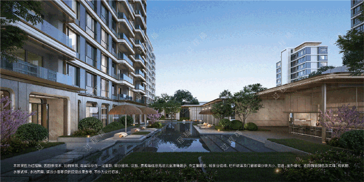 上海浦东西派海上售楼处丨2024-西派海上楼盘详情电话-价格-面积-户型-地址-优缺点(图8)