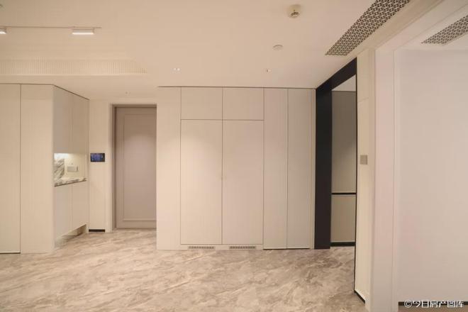 K8国际入口®信达信安里信达信安里售楼处发布：高端居住新标杆(图6)