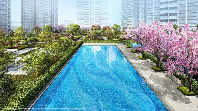 ®『珈誉玖玺』2025网站珈誉玖玺售楼中心房天下(图3)