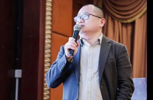 CBD广州 中国建博会（广州）趣浪来潮“旧改新生”仿石漆修缮产设融合交流峰会在泉州圆满举行！K8国际入口(图10)