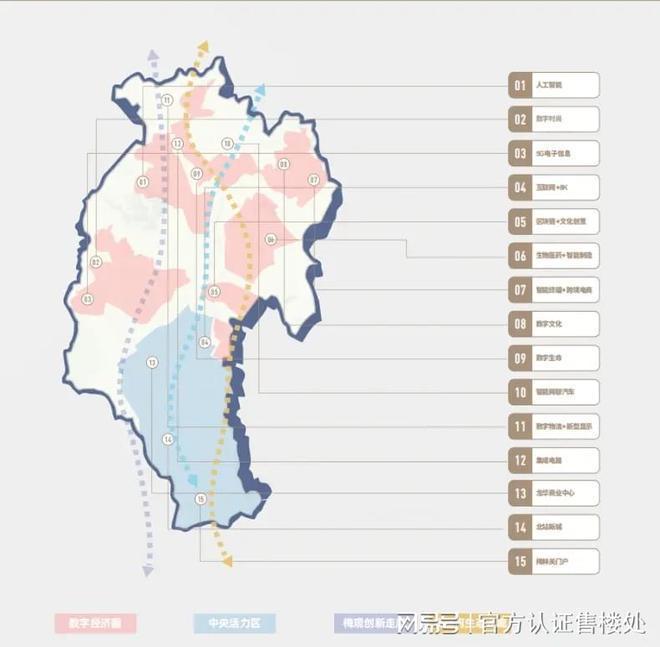 凯发国际锦绣时代广场交房时间与精装交付标准已于2024年12月30日交付(图5)