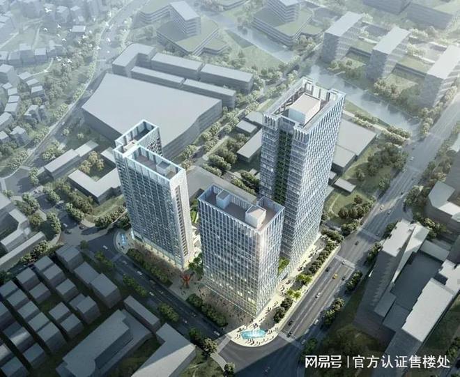 凯发国际锦绣时代广场交房时间与精装交付标准已于2024年12月30日交付(图3)