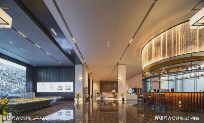 中环金茂府(售楼处)2024网站-中环金茂府欢迎您-楼盘详情(图5)
