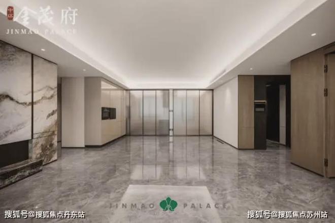 中环金茂府(售楼处)2024网站-中环金茂府欢迎您-楼盘详情(图17)