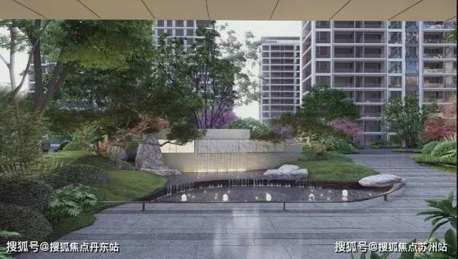 中环金茂府(售楼处)2024网站-中环金茂府欢迎您-楼盘详情(图22)