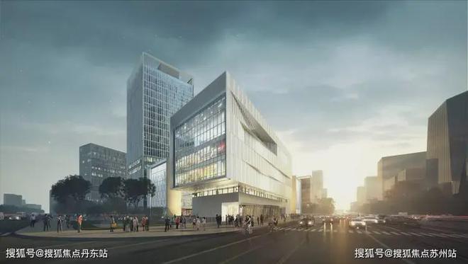 中环金茂府(售楼处)2024网站-中环金茂府欢迎您-楼盘详情(图35)