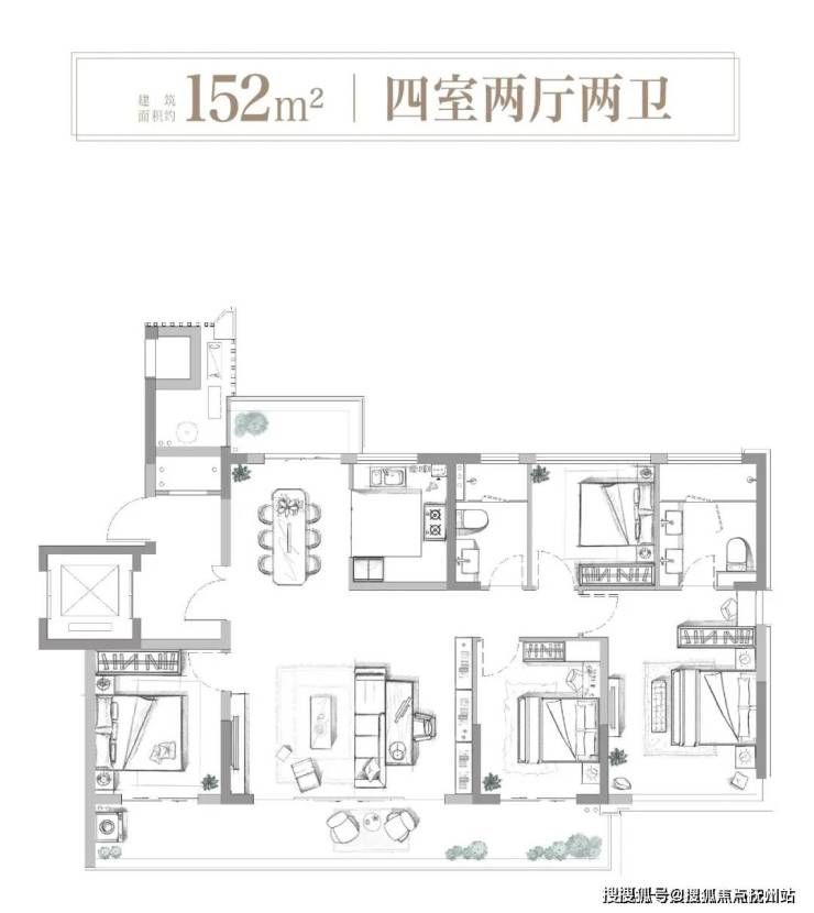 嘉兴嘉宸府(2024年嘉宸府)首页网站-嘉兴户型图_售楼处地址_2024最新房价-开发商电话(图22)