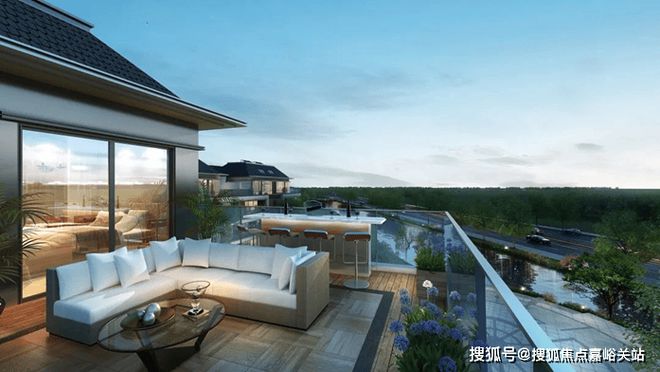 新华·御著首页网站-2024楼盘详情_新华·御著-户型停车位(图3)