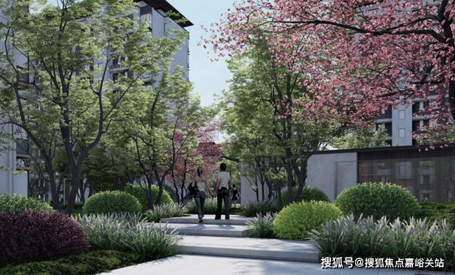 新华·御著首页网站-2024楼盘详情_新华·御著-户型停车位(图4)