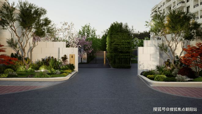 1300万起！抢驻闵行古北99奢享国际住区精装美宅(图11)